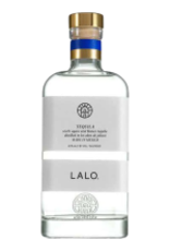 Lalo Tequila Blanco 750 ml