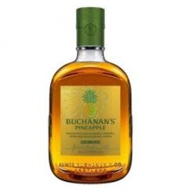 Scotch SALE $32.99 Buchanan's Pineapple Scotch 750ml REG $49.99