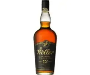 Bourbon-Bourbon - Weller - 12 ans - The Original Wheated Bourbon