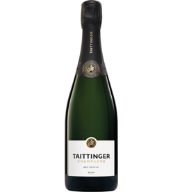 Champagne/Sparkling SALE $59.99 Taittinger Champagne Brut  Non Vintage  750ML