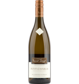 Chablis Domaine Vincent Dampt Petit Chablis 750ml