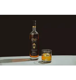 Bourbon Whiskey Sale $99.99 2XO Innkeepers Blend Kentucky Straight Bourbon REG $129.99