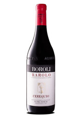 Barolo Baroli Barolo Cerequio 2016 750ml