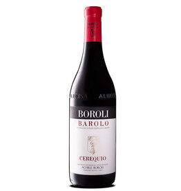 Barolo Albeisa Barolo Cerequio 2016 750ml