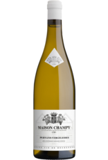 Burgundy French Maison Champy Pernand-Vergelesses Blanc Premier Cru En 2020 750ml