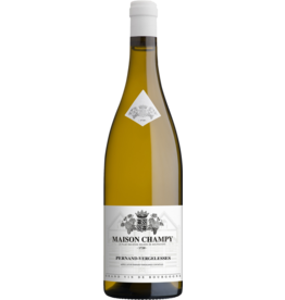 Burgundy French Maison Champy Pernand-Vergelesses Blanc Premier Cru En 2020 750ml