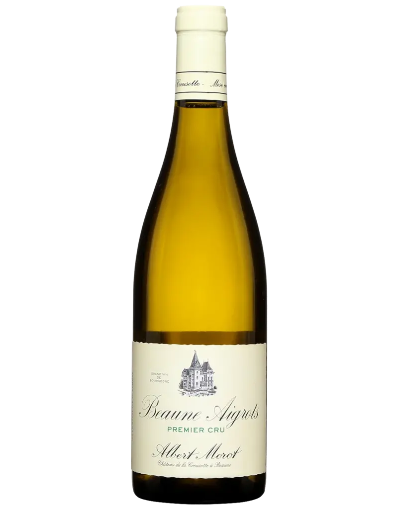 Burgundy French Albert Morot Savigny-Les-Beaune Premier Cru Blanc 2020 750ml