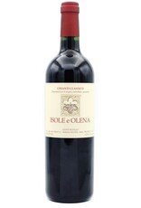 Chianti Isole E Olena Chianti Classico 2021 750ml