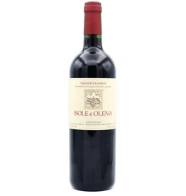 Chianti Isole E Olena Chianti Classico 2020 750ml