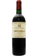 Italian Red END OF BIN SALE  Isole E Olena Cepparello 2019 750ml $199.99
