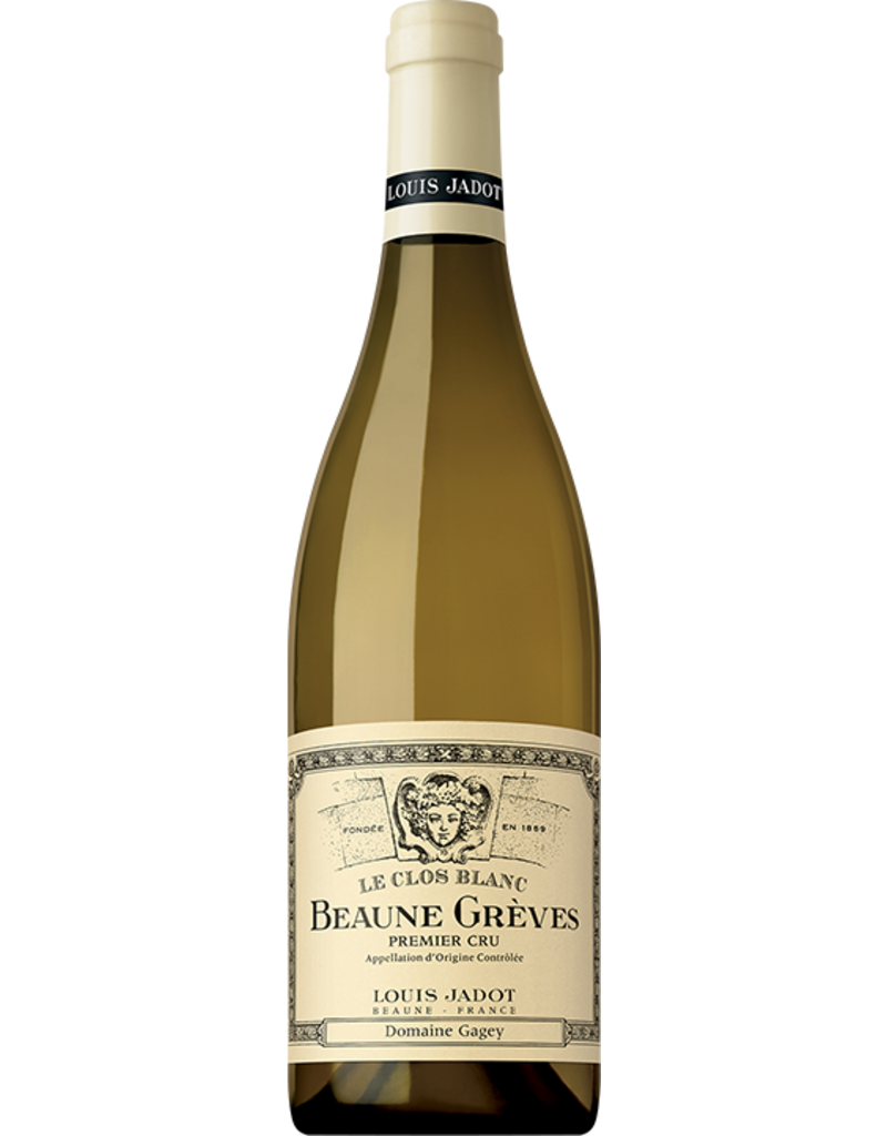 Burgundy French SALE Louis Jadot Beaune Greves Les Clos Blanc Premier Cru 2020 750ml