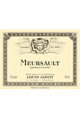Burgundy French SALE $89.99 Louis Jadot Meursault 2020 750ml