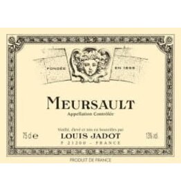 Burgundy French SALE Louis Jadot Meursault 2020 750ml