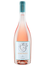 Rose Il Borro Borrorosa Rose Toscana 2024 750ml