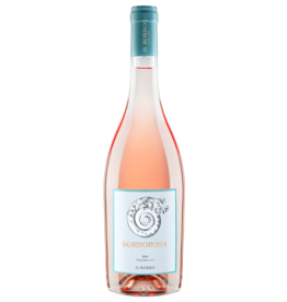 Rose Il Borro Borrorosa Rose Toscana 2024 750ml