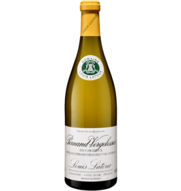 Burgundy French Louis Latour-Pernand-Vergelesses 1er Cru En Caradeux  White 2020 750ml