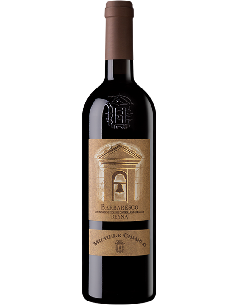 Barbaresco Michele Chiarlo Barbaresco Reyna 2022 750ml