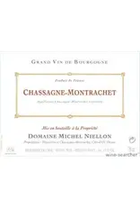 END OF BIN SALE Michel Niellon Chassagne-Montrachet Rouge 2021 Reg $119.99