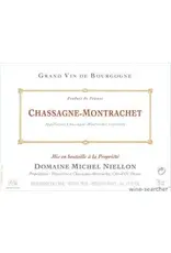 Michel Niellon Chassagne-Montrachet Rouge 2020 750ml
