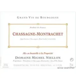 END OF BIN SALE Michel Niellon Chassagne-Montrachet Rouge 2021 Reg $119.99