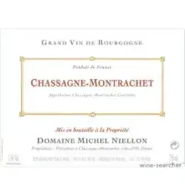 Michel Niellon Chassagne-Montrachet Rouge 2020 750ml