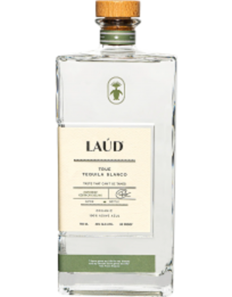 Tequila Sale $79.99 Laud Blanco Tequila 750ml REG $79.99
