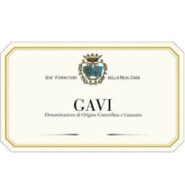 Gavi SALE $13.99 Marchesi di Barolo Gavi 2022 750ml REG $19.99