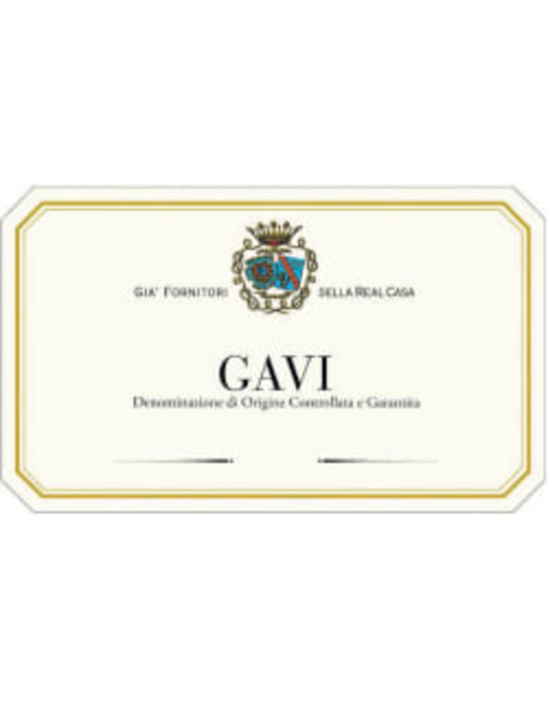 Gavi SALE $13.99 Marchesi di Barolo Gavi 2022 750ml REG $19.99