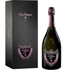 Champagne SALE $1499.99 Dom Perignon Rose Champagne 2008 Vintage 1.5Liter Magnum