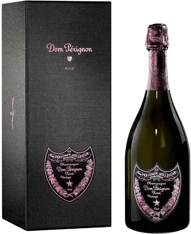 SALE $1499.99 Dom Perignon Rose 2008 Vintage 1.5Liter Magnum