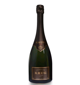 Champagne/Sparkling SALE $399.99  Krug Champagne Brut Vintage 2008 750ml REG $499.99