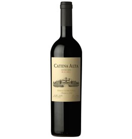 Malbec MOVING SALE Catena Alta Malbec  2019 750ml