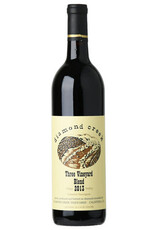 Cabernet Sauvignon END OF BIN SALE Diamond Creek Three Vineyard Blend Cabernet Sauvignon 2013 750ml REG $599.99