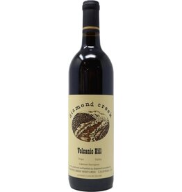Cabernet Sauvignon Diamond Creek Volcanic Hill 2019 750ml