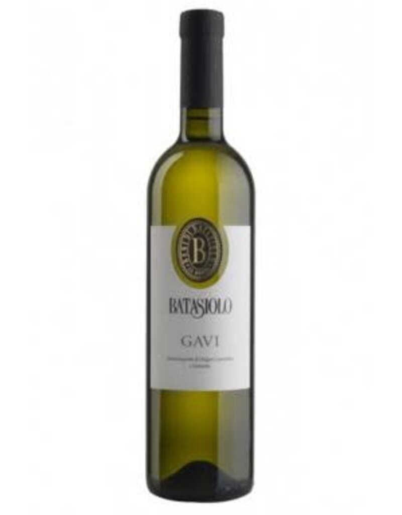 Gavi Beni Di Batasiolo Gavi  2024 750ml
