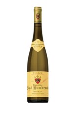 Pinot Blanc Zind Humbrecht Pinot Blanc 2020 750ml
