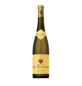 Pinot Blanc SALE $19.99 Zind Humbrecht Pinot Blanc 2020 750ml REG $29.99