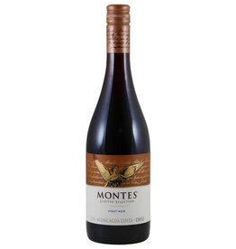 Pinot Noir Montes Pinot Noir Limited Selection 750ml