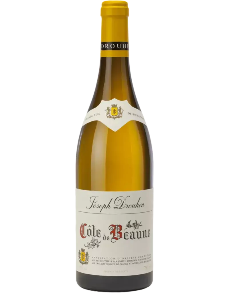 Joseph Drouhin Cotes de Beaune Blanc 2021 750ml
