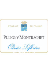 Olivier Leflaive Puligny Montrachet 2021 750ml Reg $139.99