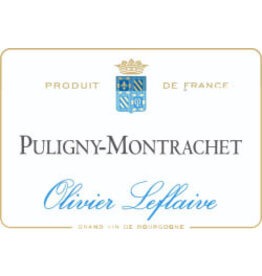 Olivier Leflaive Puligny Montrachet 2020 750ml