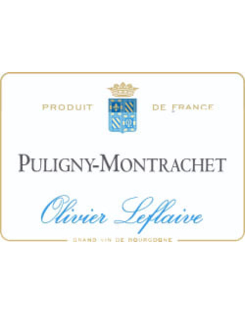 Olivier Leflaive Puligny Montrachet 2020 750ml