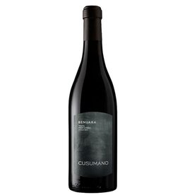 nero d'avola Cusumano Benuara 70% Nero d’Avo;a 30% Syrah 2020 750ml