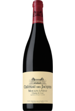 Burgundy French SALE $29.99 Chateau Des Jacques Moulin-a-Vent Champ de Cour 2018 750ml REG $45.99