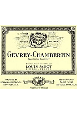 Burgundy French SALE $59.99 Louis Jadot Gevrey-Chambertin 2013
