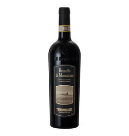 Trambusti Brunello di Montalcino 2014 750ml