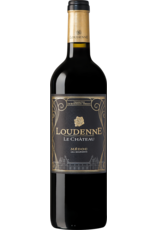 Loudenne Le Chateau Medoc  Bordeaux 2016 750ml France