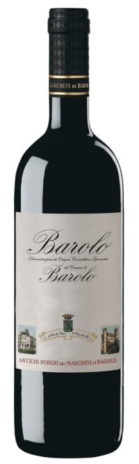 Marchesi di Barolo Barolo 2013 750ml - Pound Ridge Wine
