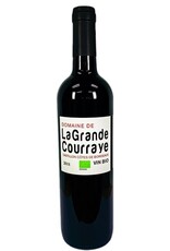 Domaine de La Grande Courraye Bordeaux ORGANIC 2018 750ml