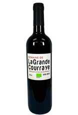 END OF BIN SALE Dom. de La Grande Courraye  ORGANIC REG $19.99